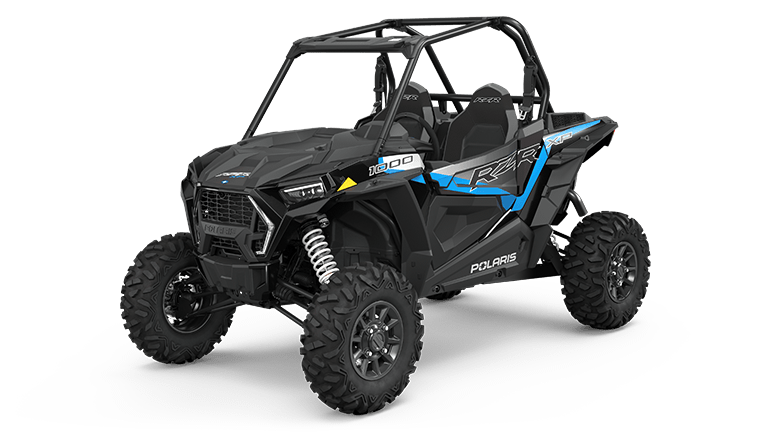 Polaris RZR 800