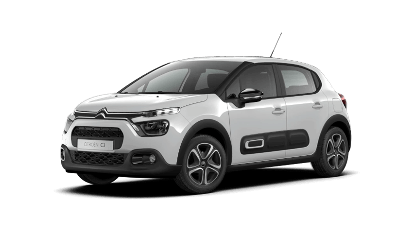 Citroen C3 Manual