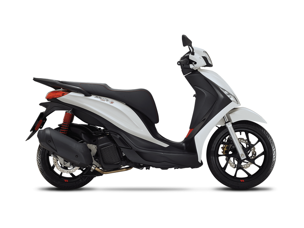 Piaggio Medley 150